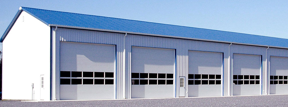 Commercial Pole Buildings & Barns For Sale-Pole Barn Contractors