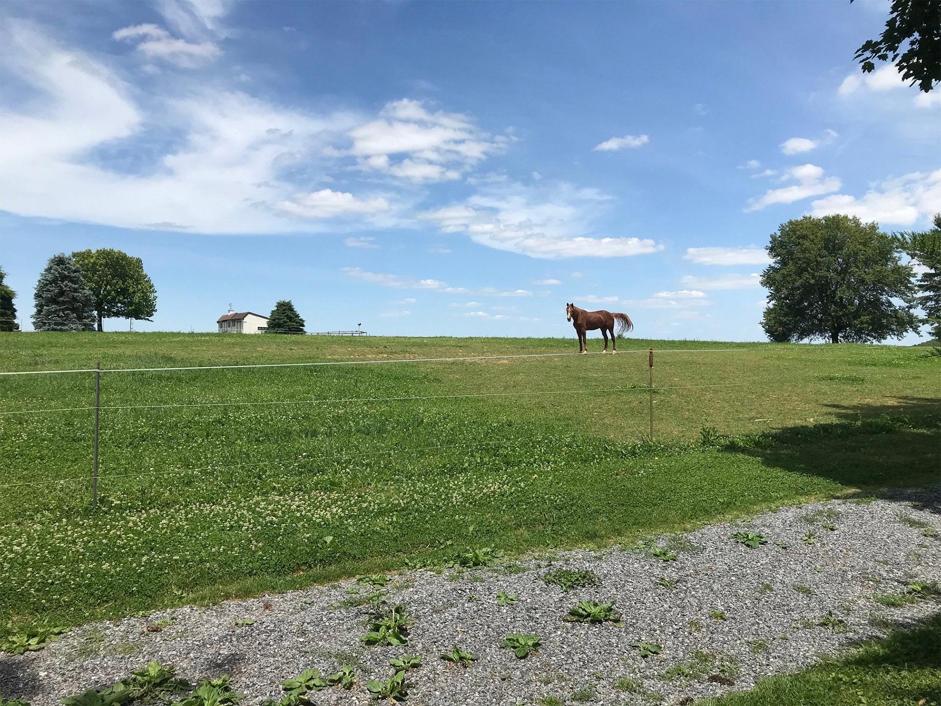 Amish Pole Barn Contractors In PA & MD | About Us